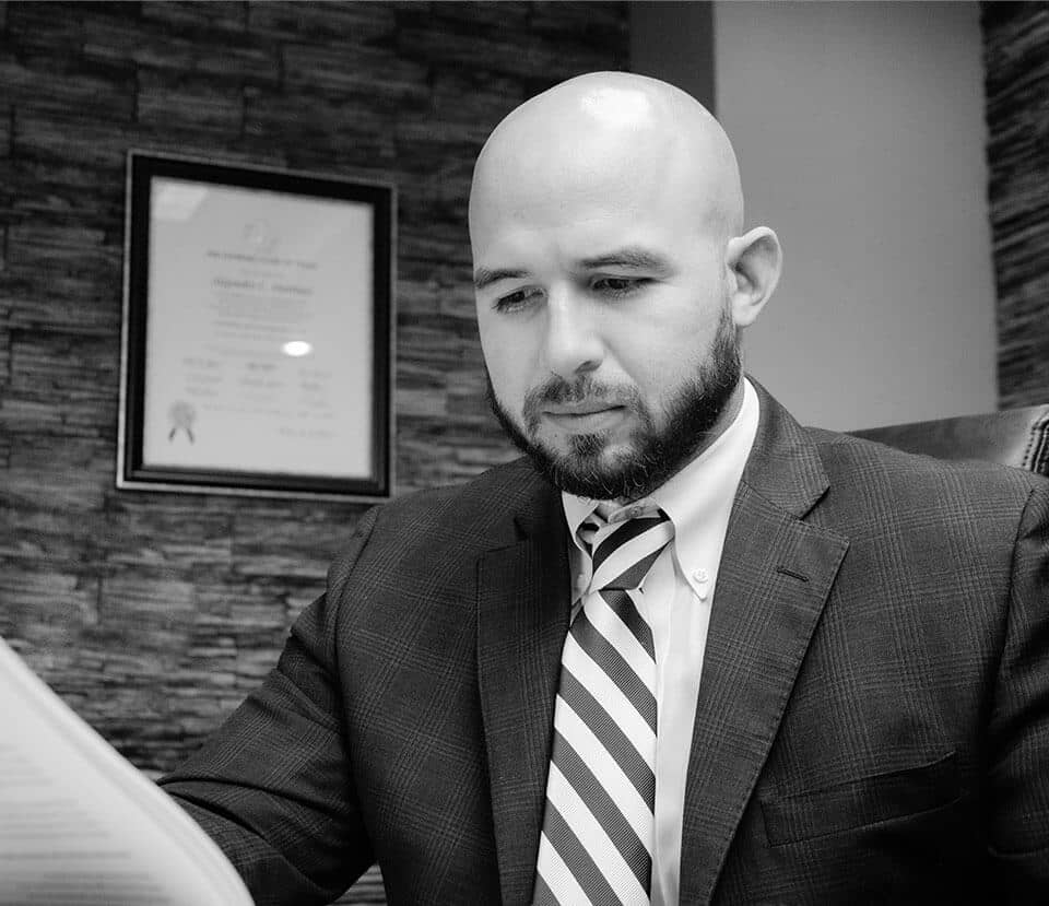 The Law Office of Alex Martinez
