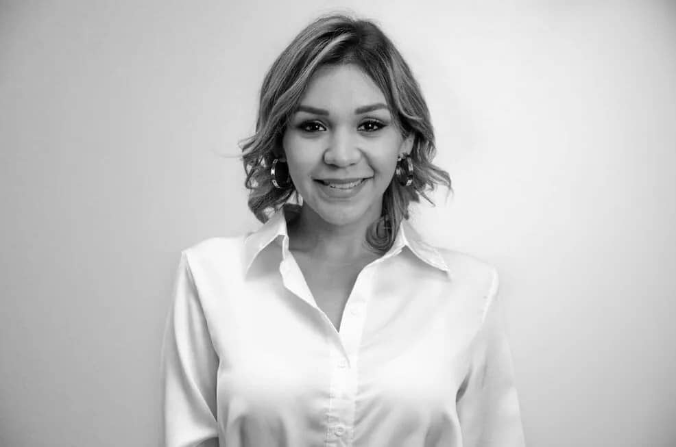 Claudia Carreon